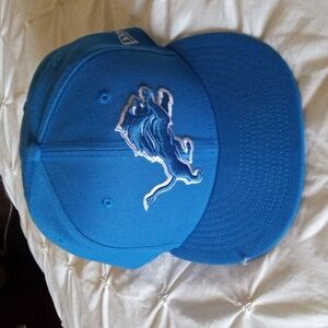 Detroit Lions Hat